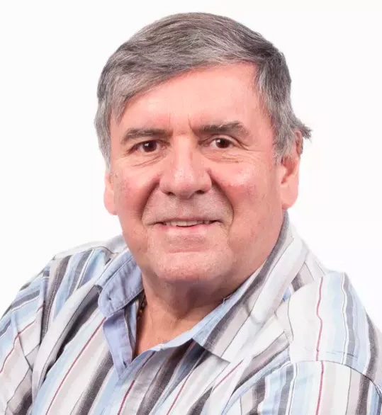 Michel Alary