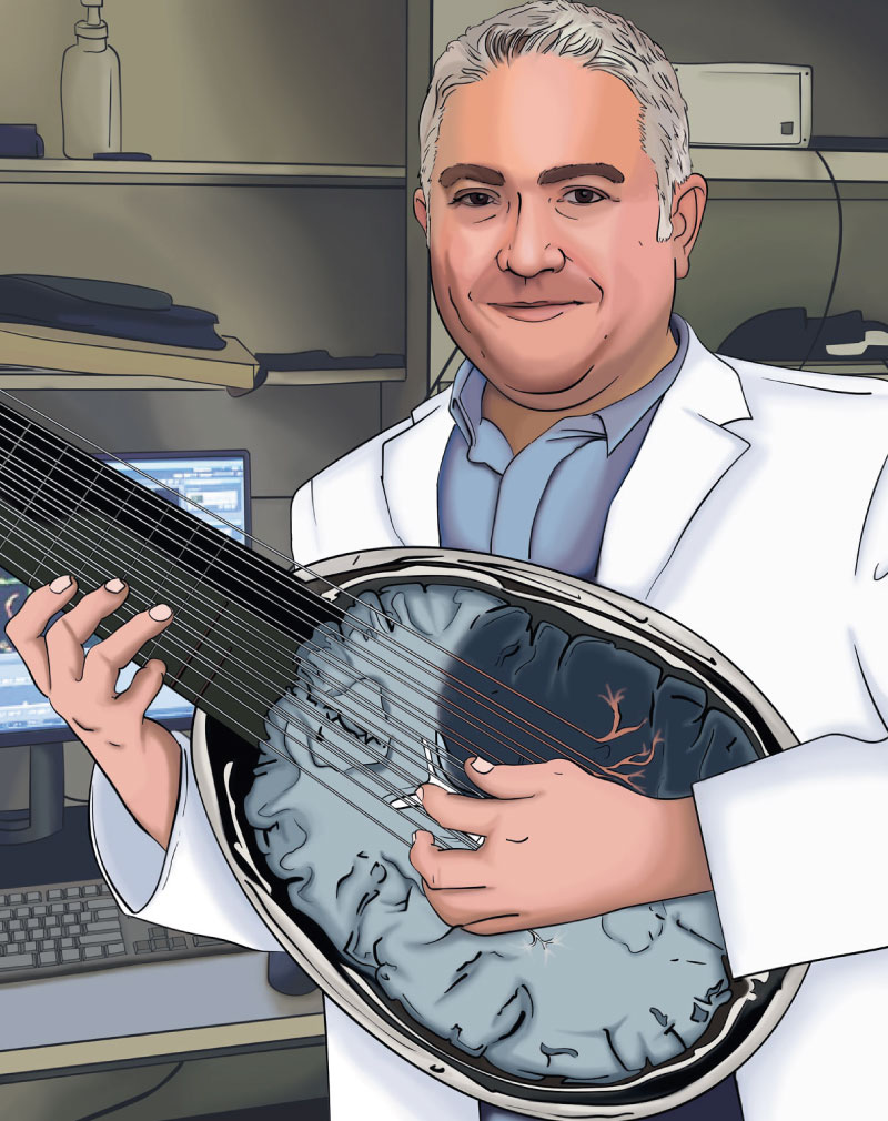 Ayman ElAli