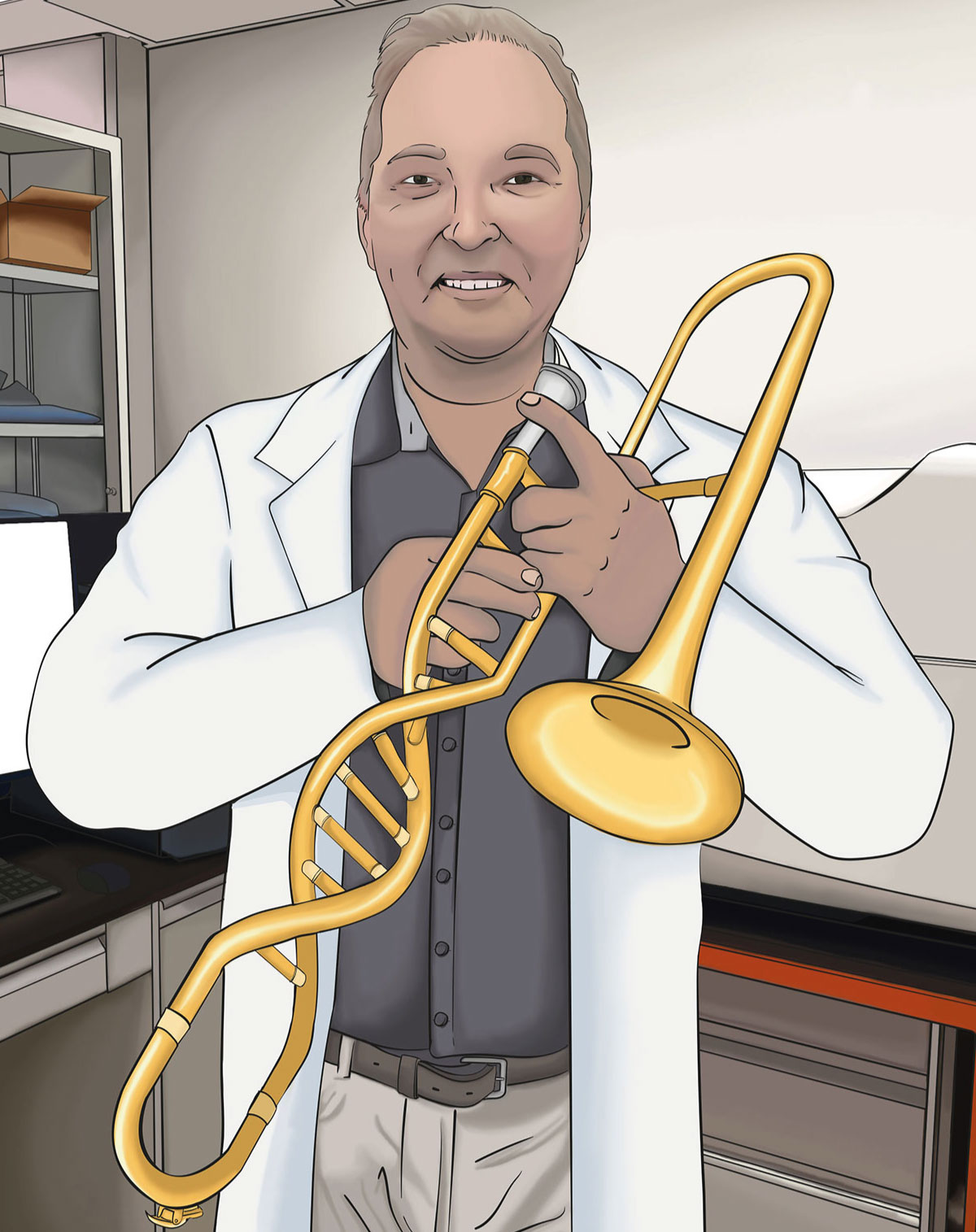 Jean-Yves Masson